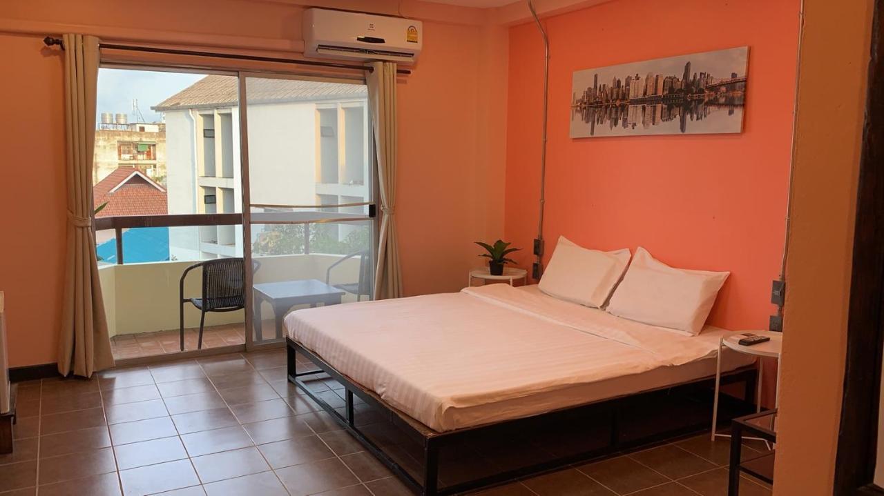 Elegant Lanna Guesthouse Čiang Mai Exteriér fotografie