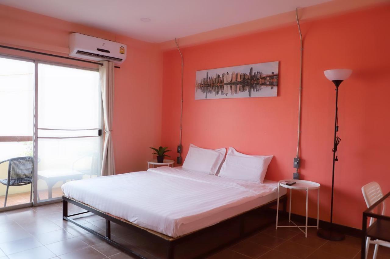 Elegant Lanna Guesthouse Čiang Mai Exteriér fotografie