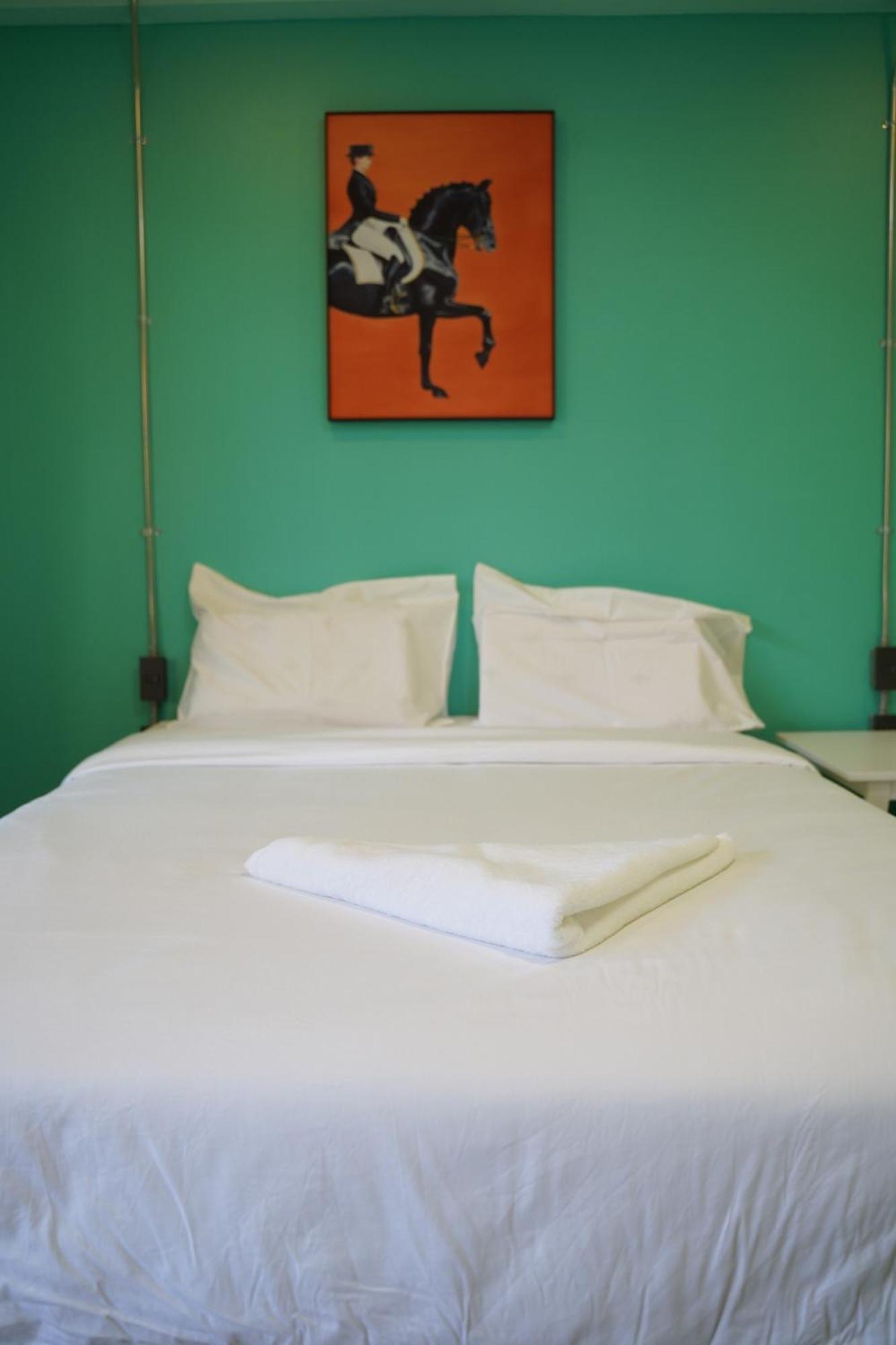 Elegant Lanna Guesthouse Čiang Mai Exteriér fotografie
