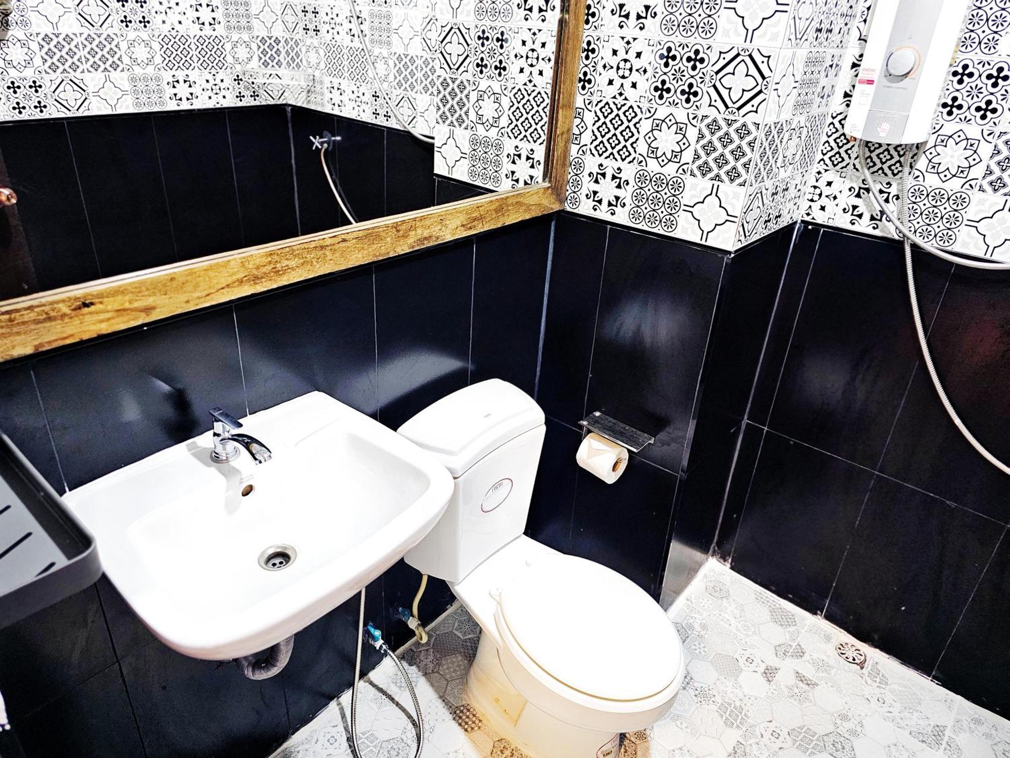 Elegant Lanna Guesthouse Čiang Mai Exteriér fotografie
