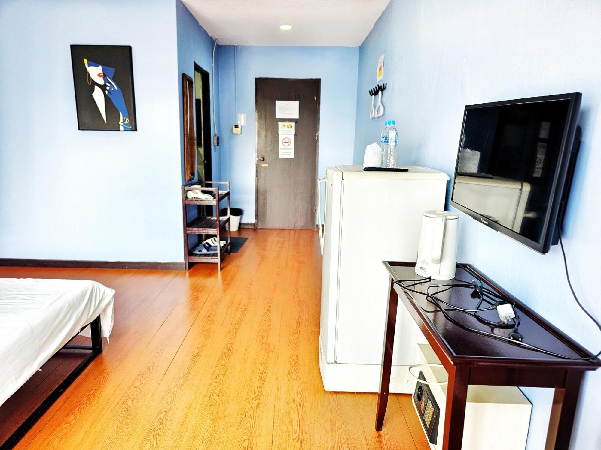 Elegant Lanna Guesthouse Čiang Mai Exteriér fotografie