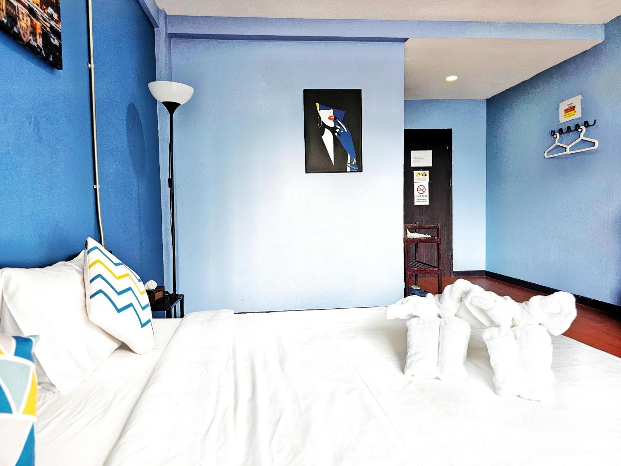 Elegant Lanna Guesthouse Čiang Mai Exteriér fotografie