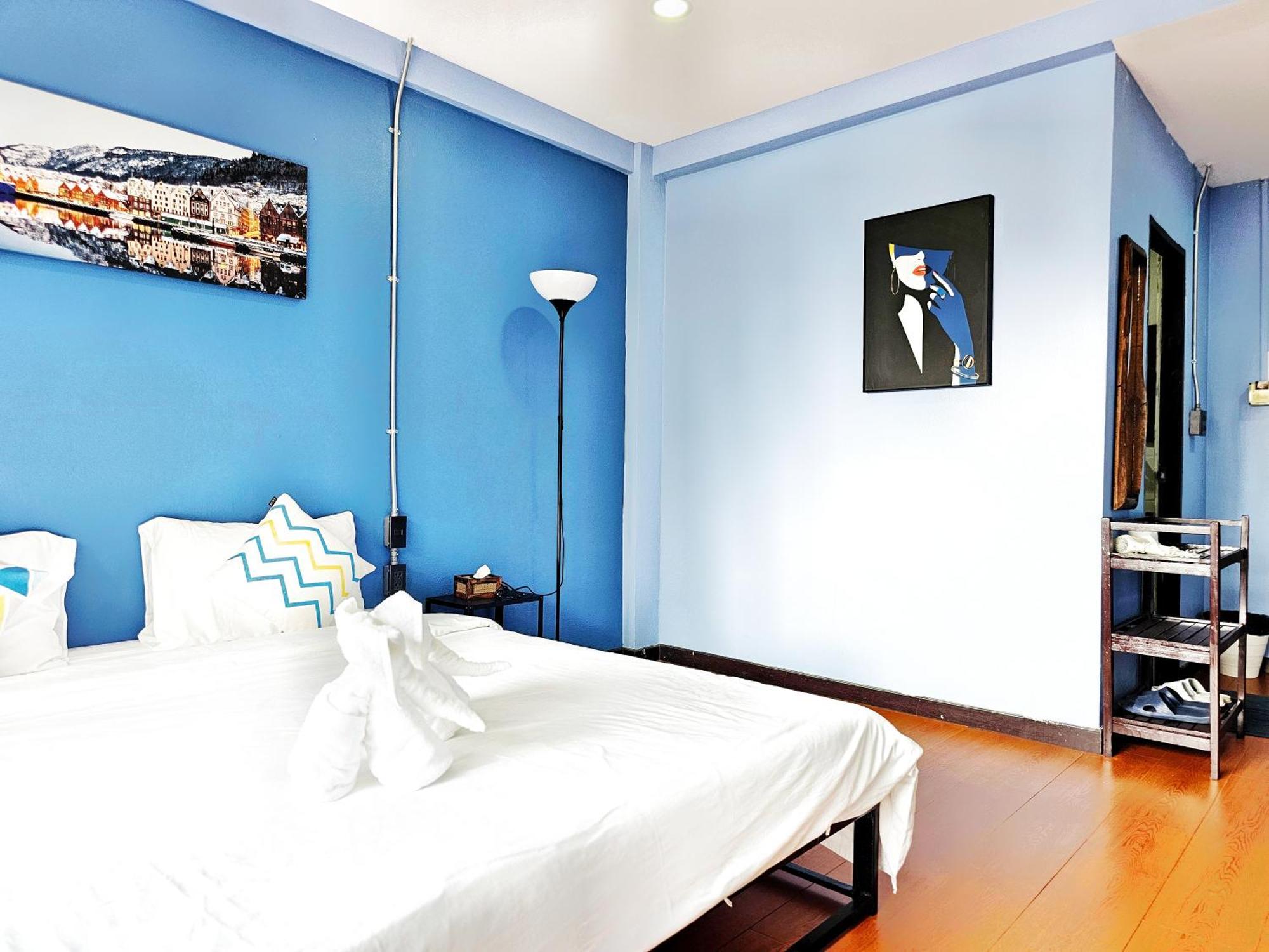 Elegant Lanna Guesthouse Čiang Mai Exteriér fotografie