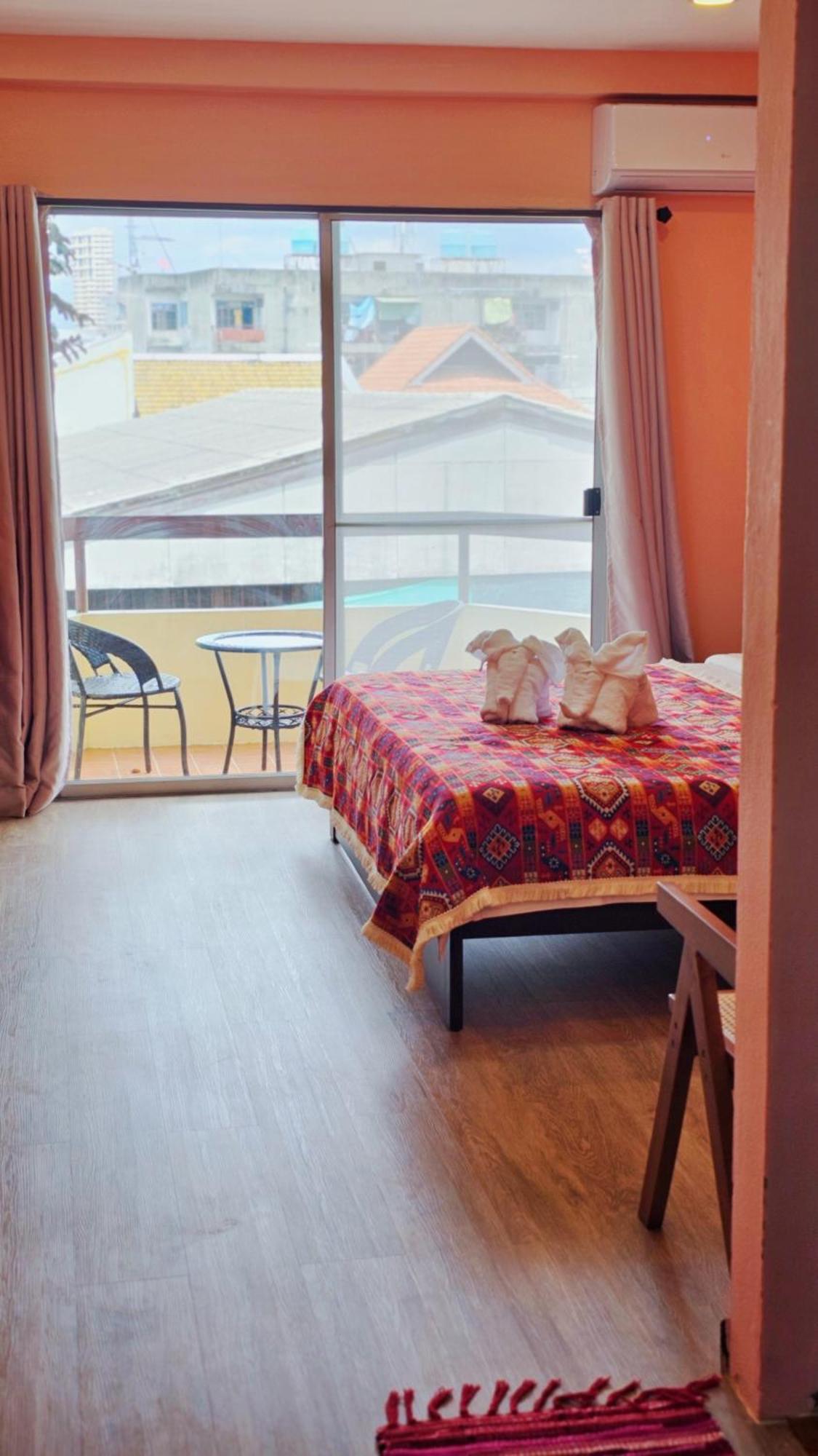 Elegant Lanna Guesthouse Čiang Mai Exteriér fotografie
