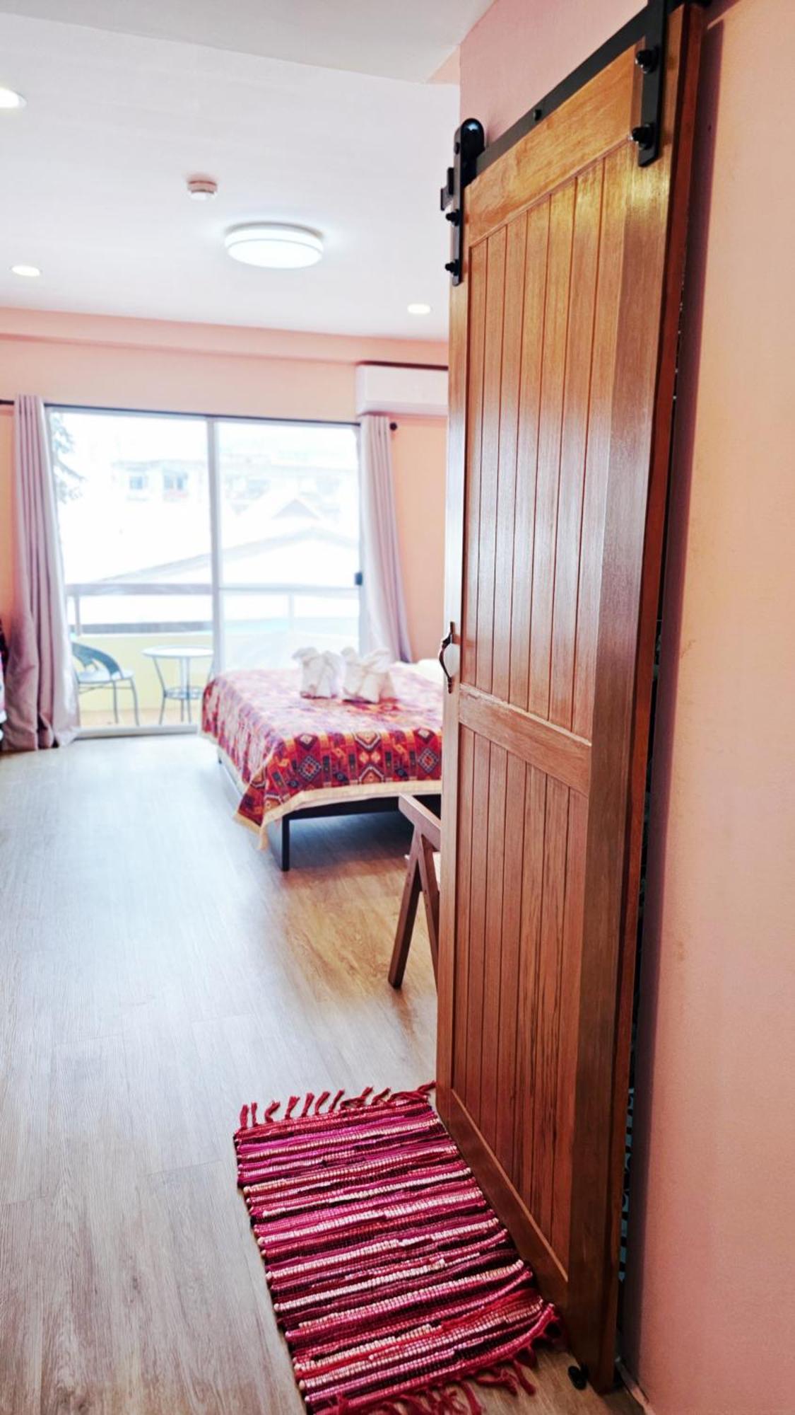 Elegant Lanna Guesthouse Čiang Mai Exteriér fotografie
