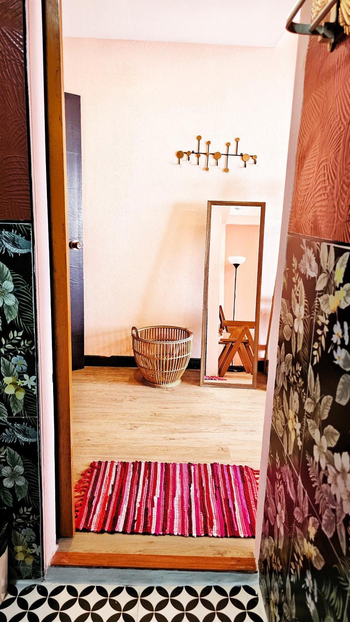 Elegant Lanna Guesthouse Čiang Mai Exteriér fotografie
