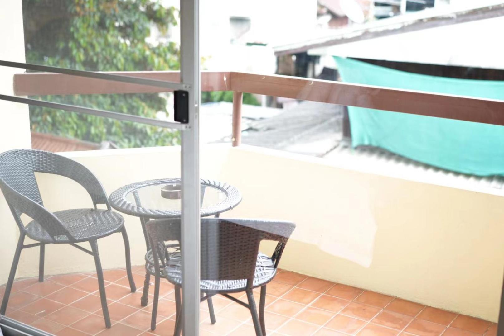 Elegant Lanna Guesthouse Čiang Mai Exteriér fotografie
