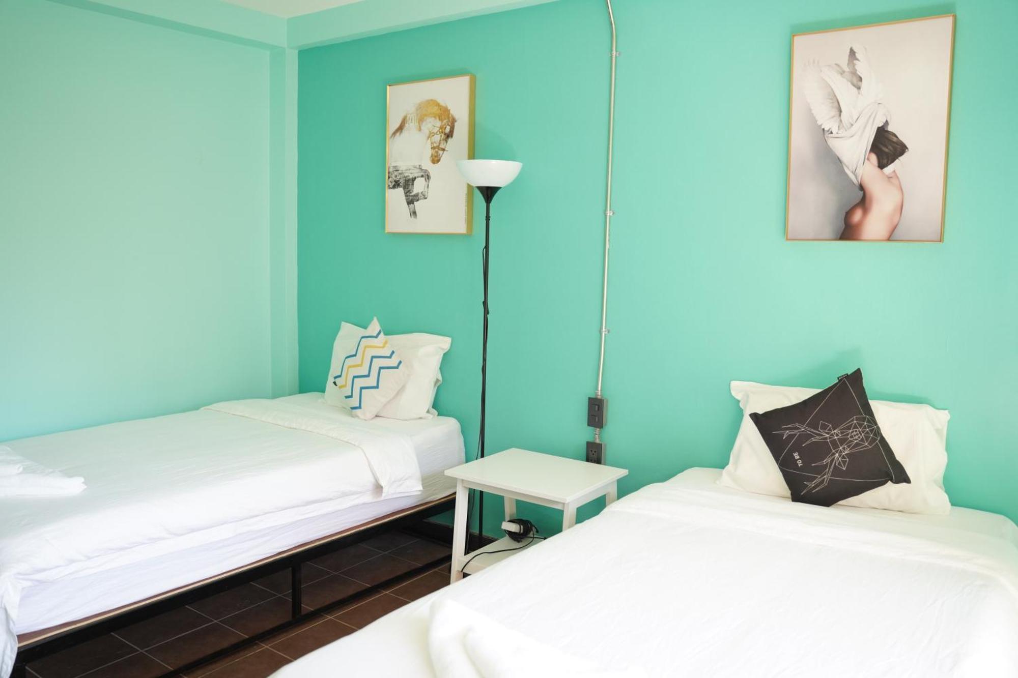 Elegant Lanna Guesthouse Čiang Mai Exteriér fotografie
