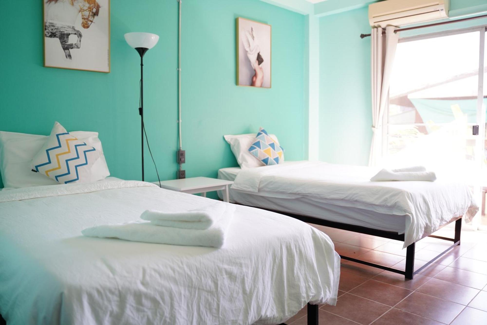 Elegant Lanna Guesthouse Čiang Mai Exteriér fotografie